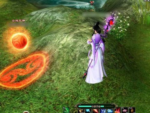 倩女幽魂怎么快速得银票