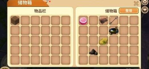 迷你世界怎么做泡泡糖[图1]