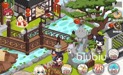 碧蓝航线怎么提好感度