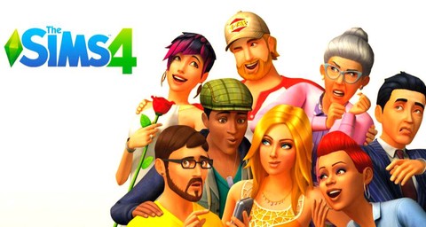 模拟人生4怎么出版[图2]