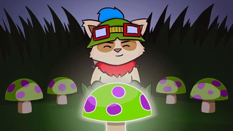 英雄联盟动画片叫什么[图2]