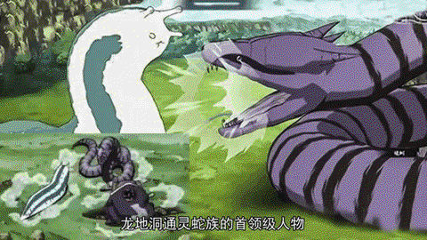 火影忍者万蛇怎么死的[图2]