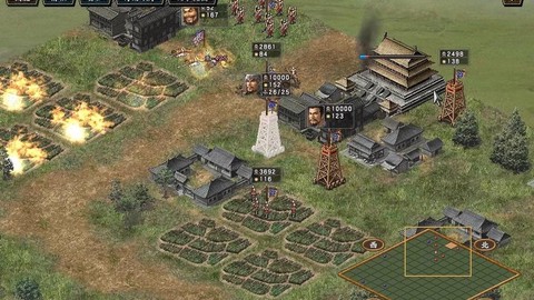 三国志10怎么全屏[图2]