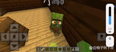 我的世界为什么不能下