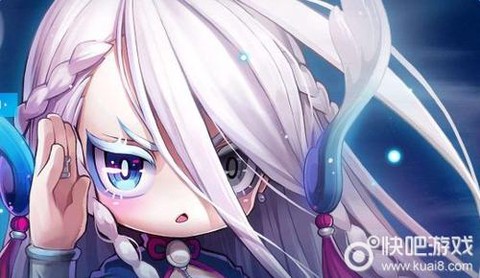 冒险岛2启灵师怎么选