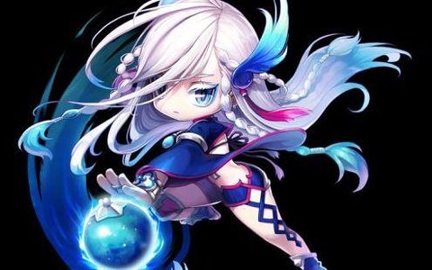 冒险岛2启灵师怎么选[图2]