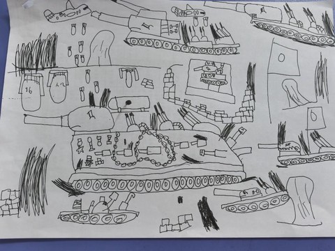 坦克世界怎么一起玩[图2]