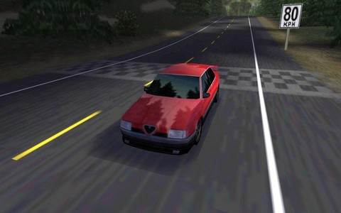 极品飞车阿尔法如何[图2]