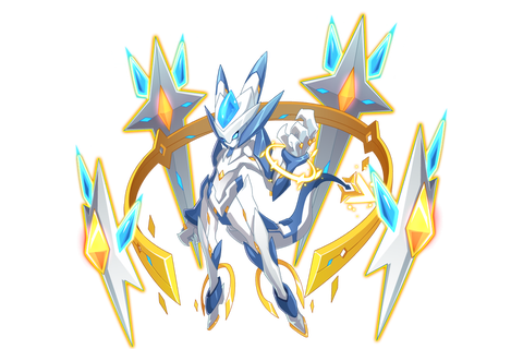 赛尔号卡修斯怎么超进化[图1]