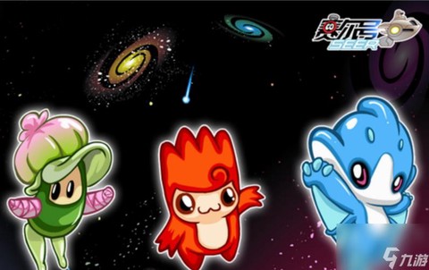 赛尔号怎么得技能石