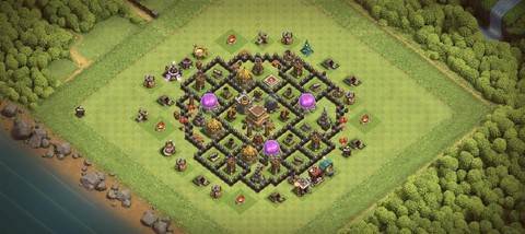 部落冲突先升级什么好[图2]