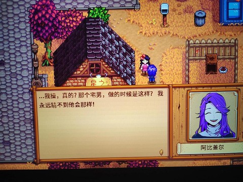 星露谷物语怎么搜不到