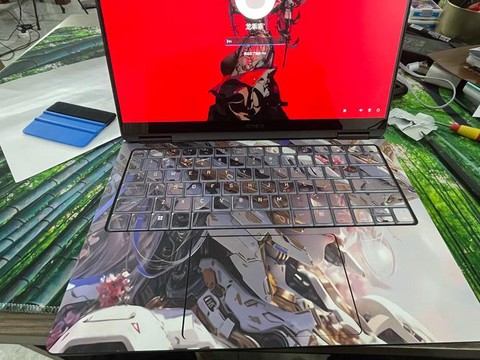 暗影精灵air和暗影精灵有什么区别