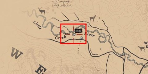 荒野大镖客2如何贡献[图1]