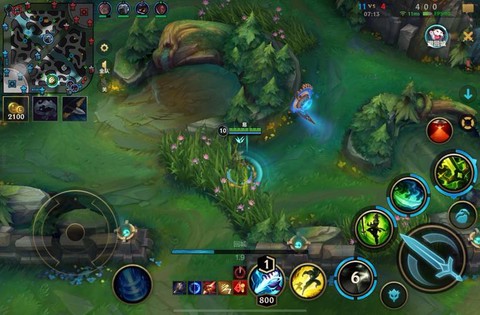 英雄联盟怎么进去的