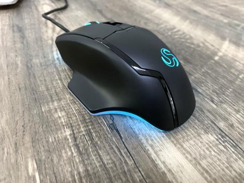 玩英雄联盟什么鼠标