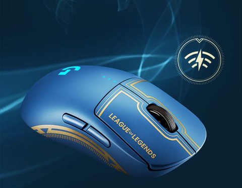 玩英雄联盟什么鼠标[图2]