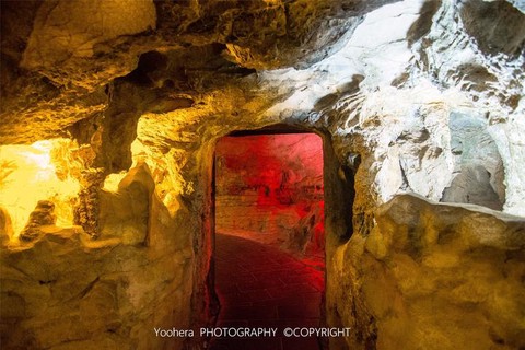 天龙八部黄龙洞怎么走