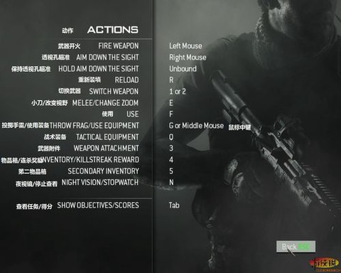 使命召唤8怎么练级[图1]