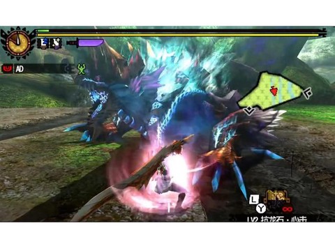 怪物猎人怎么开猫火[图1]