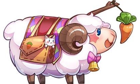 天天酷跑小肥羊配什么[图2]