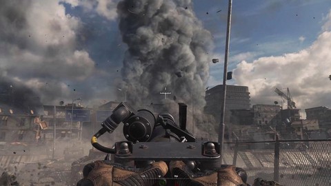 使命召唤6用什么下