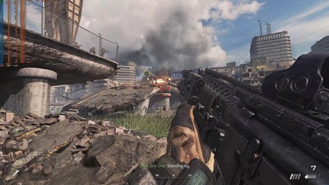 使命召唤6用什么下[图1]