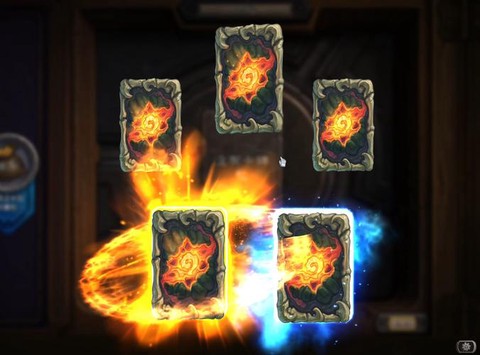 炉石传说金卡什么用[图1]