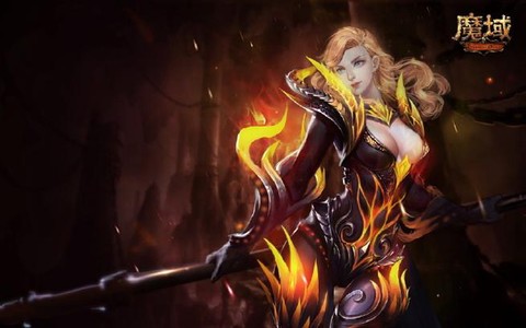 魔域龙骑怎么这么垃圾