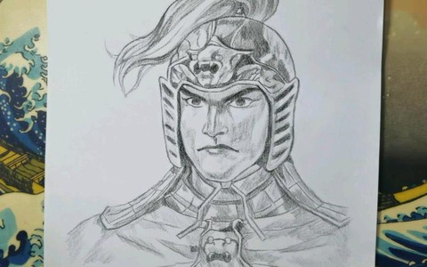 三国志13项羽如何