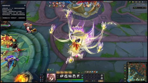 英魂之刃如何获得英雄