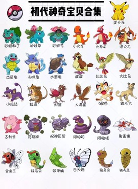 精灵宝可梦选什么宝可梦[图2]