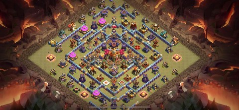 部落冲突联赛是什么[图2]