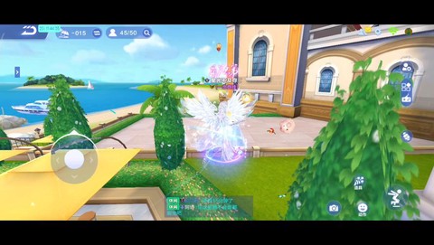 qq飞车怎么进休闲区