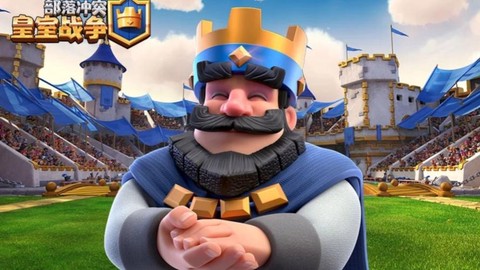 皇室战争领域是什么