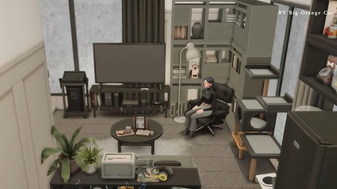 模拟人生4怎么拆墙