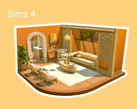 模拟人生4怎么拆墙[图2]