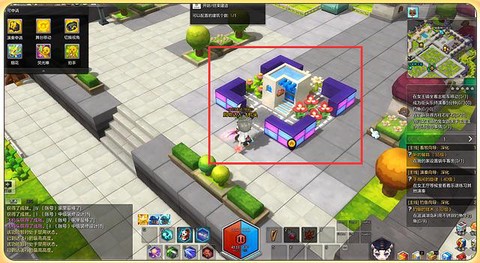 冒险岛2怎么把家扩大[图2]