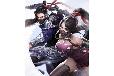 天龙八部天山怎么杀人[图2]