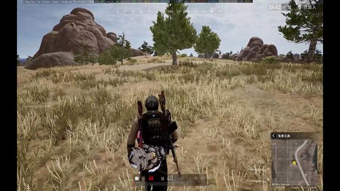 绝地求生怎么跑的最快[图2]