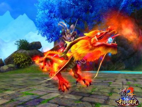 诛仙手游敖弘怎么获得[图2]