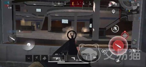 使命召唤战区如何升级