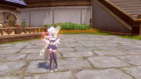 龙之谷什么时装好看