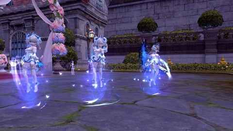 龙之谷什么时装好看[图2]