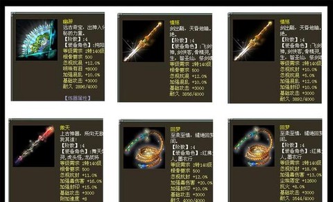 大话西游大力是什么[图1]