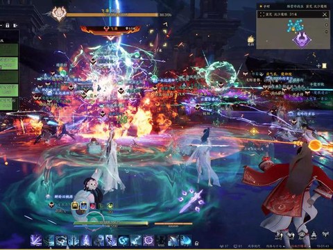 为什么诛仙手游老闪退[图2]