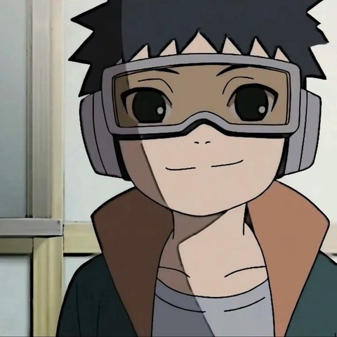 火影忍者带土怎么的