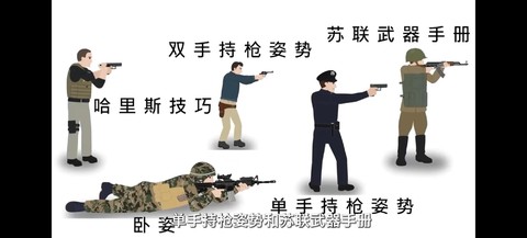绝地逃生枪法怎么练[图1]