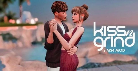 模拟人生4怎么邀请[图1]