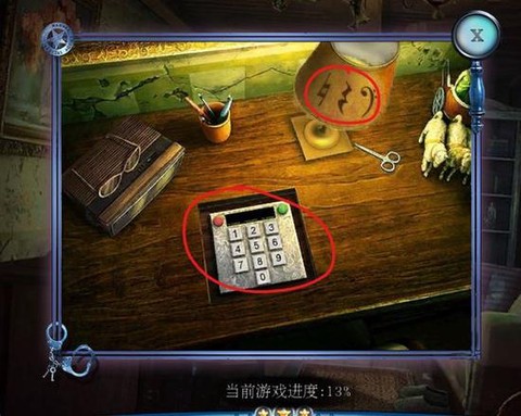 密室逃脱一第六关怎么过[图1]